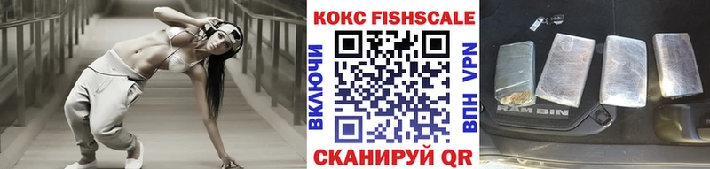 COCAIN FishScale  Купить где  Гвардейск 